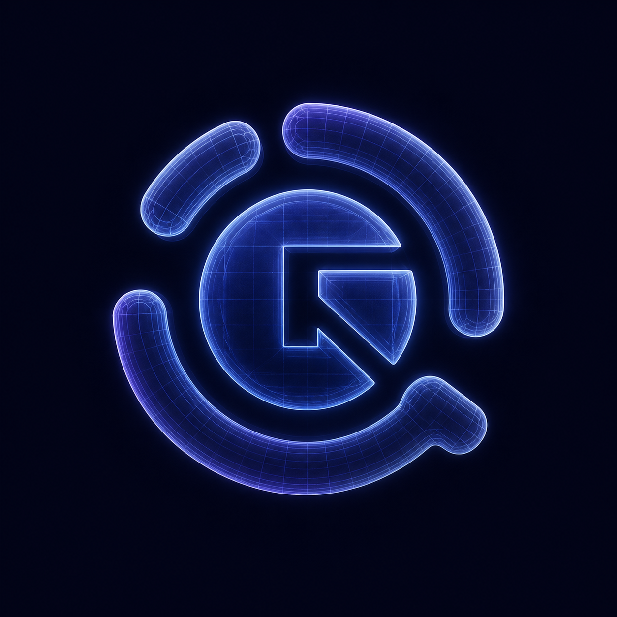 qisense 图标